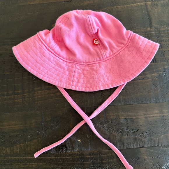 Zutano baby sun hat - Picture 1 of 2